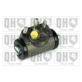 Compre Cilindro do travão da roda da QUINTON HAZELL BWC3436 a um preço baixo por 35,89 €