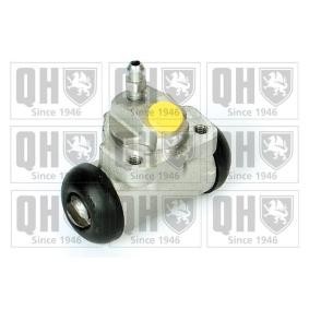 Acquista Cilindretto freno da QUINTON HAZELL BWC3440 a buon mercato per soli 53,63 €