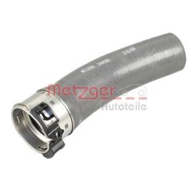 Ladeluftschlauch 2400381 von METZGER günstig für 34,54 € online kaufen