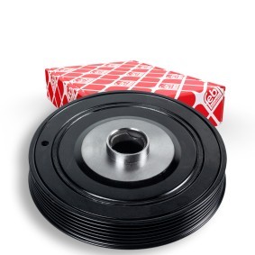 Compre Polia, cambota da FEBI BILSTEIN 106505 a um preço baixo por 89,48 €