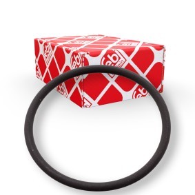 Dichtung, Einspritzpumpe 106582 NISSAN von FEBI BILSTEIN