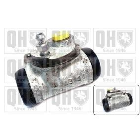 Acquista Cilindretto freno da QUINTON HAZELL BWC3530 a buon mercato per soli 70,60 €