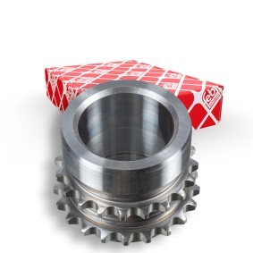 Kurbelwellenrad 106670 von FEBI BILSTEIN günstig für 44,92 € online kaufen