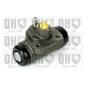 Acquista Cilindretto freno da QUINTON HAZELL BWC3549 a buon mercato per soli 72,26 €