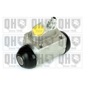 Compre Cilindro do travão da roda da QUINTON HAZELL BWC3615 a um preço baixo por 36,82 €