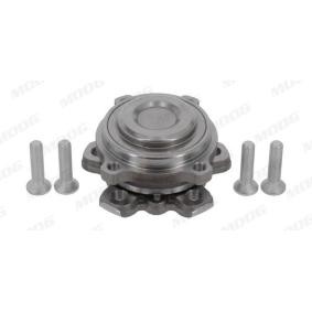 Achetez des Kit de roulement de roue MOOG BM-WB-12940 à prix pour 141,26 €