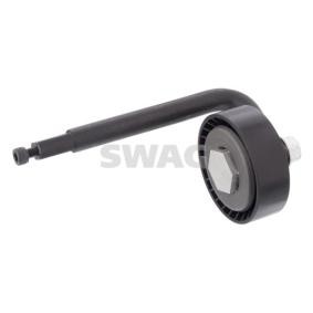 Spannarm, Keilrippenriemen 20 10 6365 von SWAG günstig für 71,09 € online kaufen