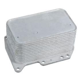 Compre Radiador de óleo, óleo do motor da SWAG 60 10 5872 a um preço baixo por 54,53 €