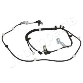 ABS-Sensor ABS-833 von JAPANPARTS günstig für 55,89 € online kaufen