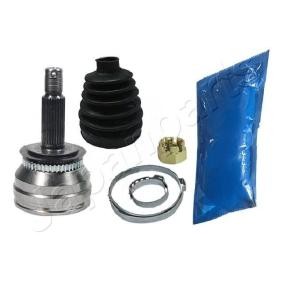 Gelenksatz, Antriebswelle GI-H41 von JAPANPARTS günstig für 78,32 € online kaufen