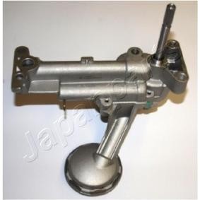 Ölpumpe OP-RE02 von JAPANPARTS günstig für 129,56 € online kaufen
