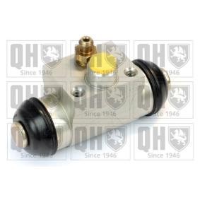 Compre Cilindro do travão da roda da QUINTON HAZELL BWC3813 a um preço baixo por 35,69 €