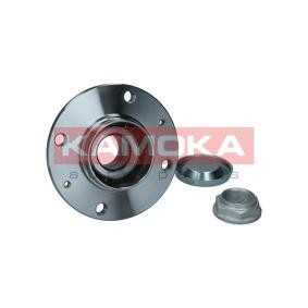 Radlagersatz 5500156 von KAMOKA günstig für 61,68 € online kaufen