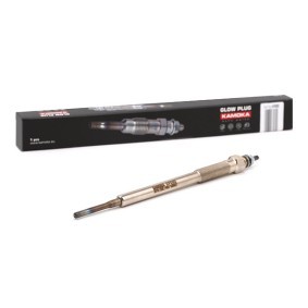 Glühkerze KP080 von KAMOKA günstig für 10,81 € online kaufen
