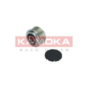 Compre Polia roda livre do alternador de KAMOKA online para Astra G Classic Caravan (F35) a preços moderados