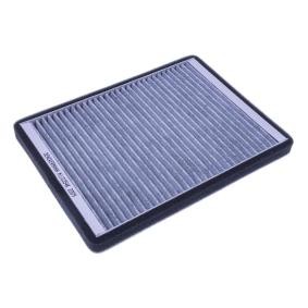 Innenraumfilter M110354K von DENCKERMANN günstig für 11,81 € online kaufen