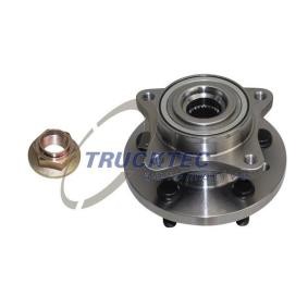 Radlagersatz 22.31.033 von TRUCKTEC AUTOMOTIVE günstig für 109,07 € online kaufen