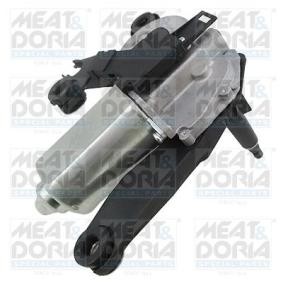 Scheibenwischermotor für PEUGEOT von MEAT & DORIA
