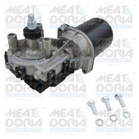 Scheibenwischermotor 27268 von MEAT & DORIA günstig für 82,23 € online kaufen