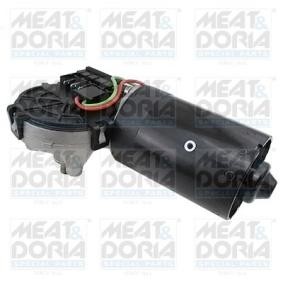 Scheibenwischermotor für PORSCHE von MEAT & DORIA