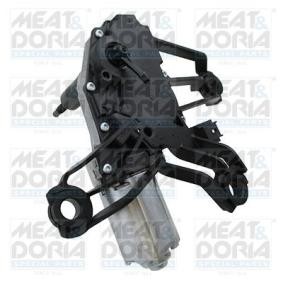 Scheibenwischermotor 27274 von MEAT & DORIA günstig für 100,50 € online kaufen