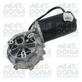 Scheibenwischermotor für VOLVO von MEAT & DORIA