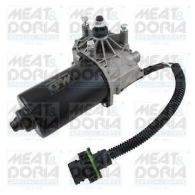 Scheibenwischermotor für VOLVO von MEAT & DORIA