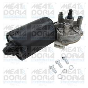 Scheibenwischermotor für SEAT von MEAT & DORIA