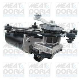 Scheibenwischermotor für CHEVROLET von MEAT & DORIA