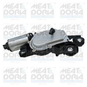 Scheibenwischermotor 27306 von MEAT & DORIA günstig für 122,25 € online kaufen