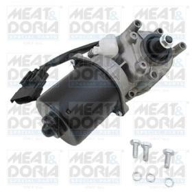 Scheibenwischermotor 27309 von MEAT & DORIA günstig für 173,33 € online kaufen