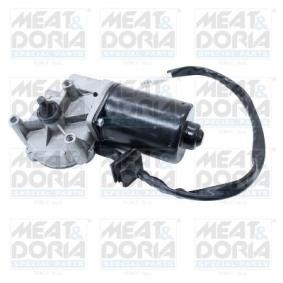Scheibenwischermotor 27314 von MEAT & DORIA günstig für 123,81 € online kaufen
