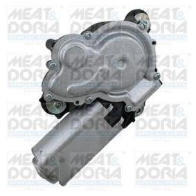 Compre Motor de limpa-vidros da MEAT & DORIA 27337 a um preço baixo por 115,77 €