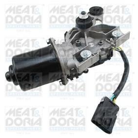 Scheibenwischermotor für CHEVROLET von MEAT & DORIA