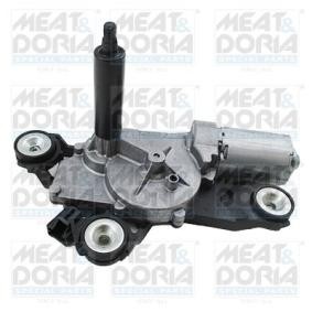 Scheibenwischermotor 27353 von MEAT & DORIA günstig für 127,59 € online kaufen