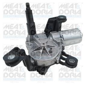 Scheibenwischermotor für OPEL von MEAT & DORIA