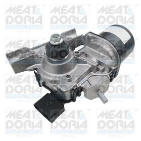 Acquista Motore tergicristallo da MEAT & DORIA 27374 a buon mercato per soli 308,82 €