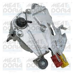 Scheibenwischermotor für PEUGEOT von MEAT & DORIA