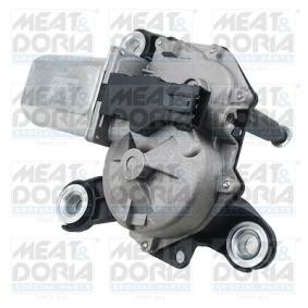 Scheibenwischermotor 27408 von MEAT & DORIA günstig für 113,68 € online kaufen