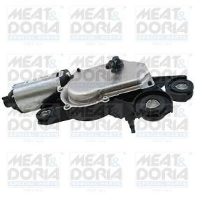 Scheibenwischermotor 27413 von MEAT & DORIA günstig für 220,25 € online kaufen