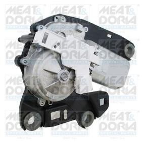 Scheibenwischermotor 27424 von MEAT & DORIA günstig für 272,42 € online kaufen