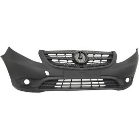Acquista Paraurti da DIEDERICHS online per VITO Tourer (W447) a prezzi moderati