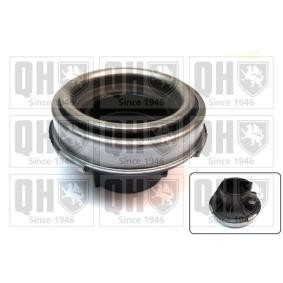 Compre Rolamento de desembraiagem da QUINTON HAZELL CCT124 a um preço baixo por 18,74 €