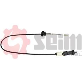 Kupplungsseil 555813 von SEIM günstig für 132,85 € online kaufen