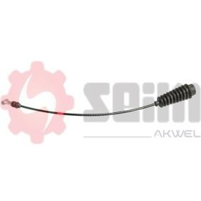 Handbremsseil 555877 von SEIM günstig für 61,87 € online kaufen