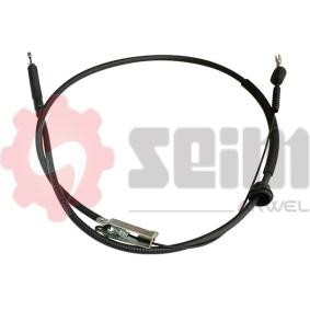 Handbremsseil für VOLVO von SEIM