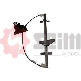 Acquista Alzacristallo da SEIM 901865 a buon mercato per soli 113,97 €