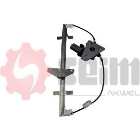 Acquista Alzacristallo da SEIM 901866 a buon mercato per soli 107,02 €
