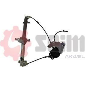 Comprar Elevalunas de SEIM 902120 a bajo precio de 141,07 €