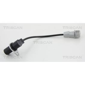 Kurbelwellensensor 8855 43125 von KAWE günstig für 25,56 € online kaufen